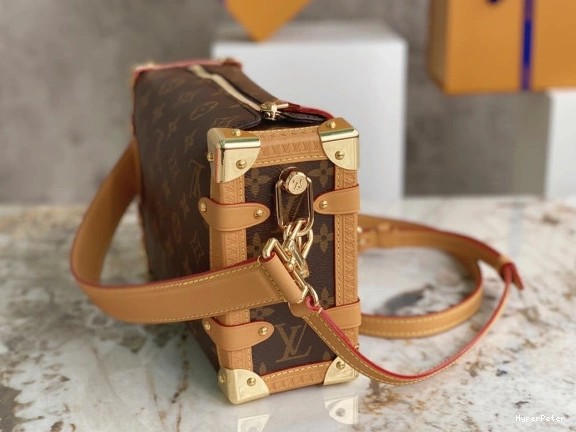MM TRUNK VUITTON SIDE LOUIS 0801
